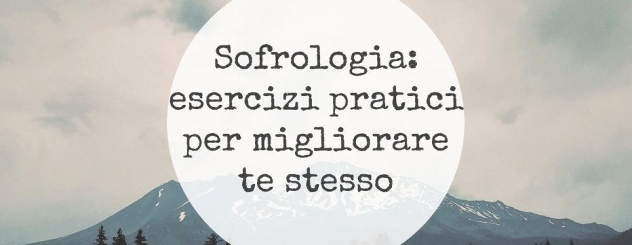 sofrologia