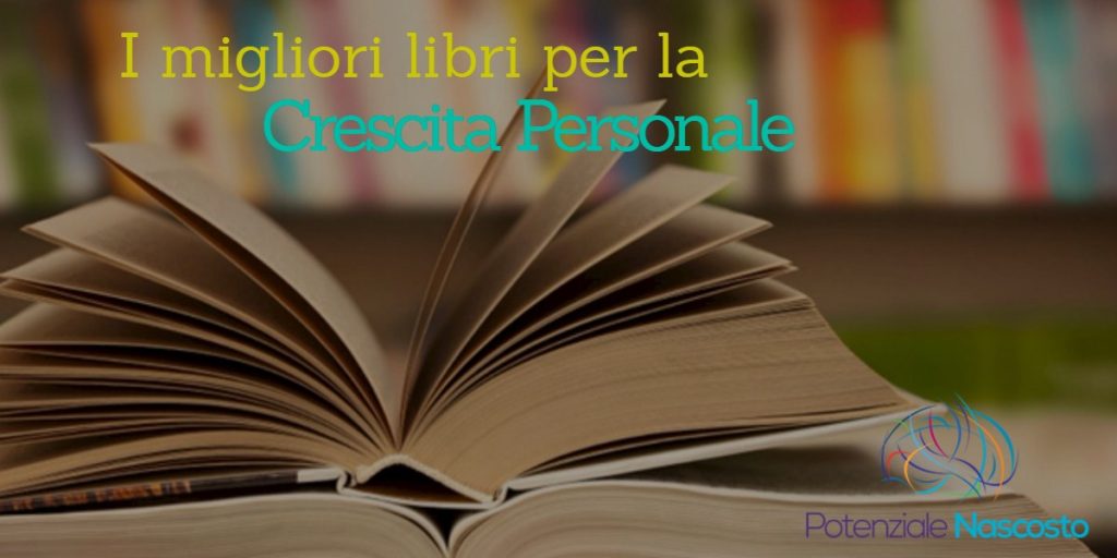 migliori libri crescita personale